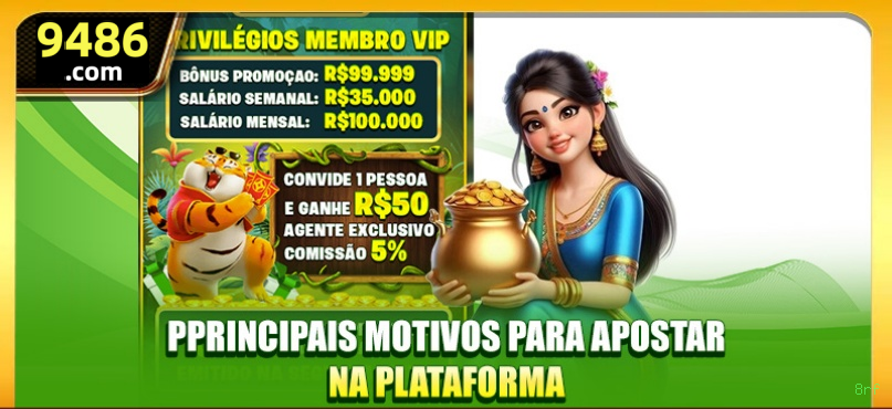 Programa VIP 8rf