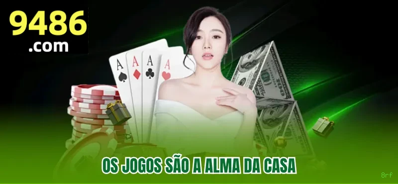 Lottery Clássica na 8rf