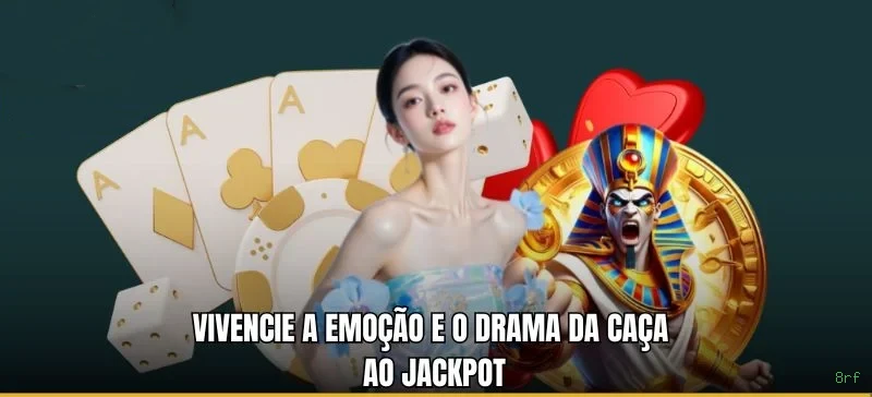 Segurança 8rf